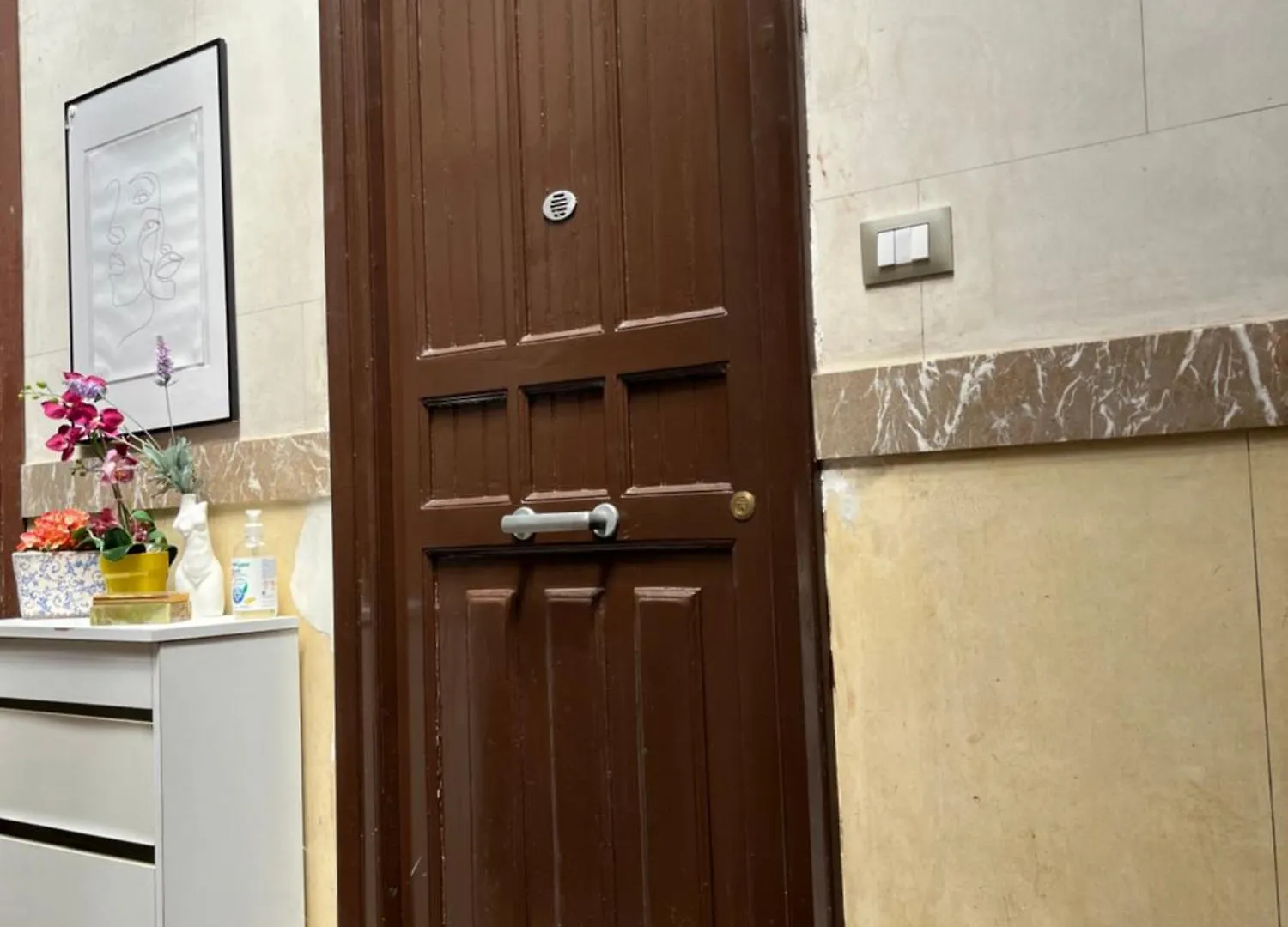A Nicuzza Hotel Palermo