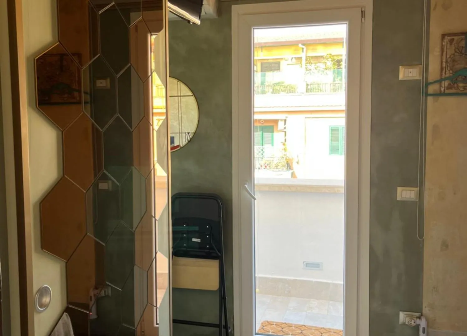 A Nicuzza Hotel Palermo Guest house