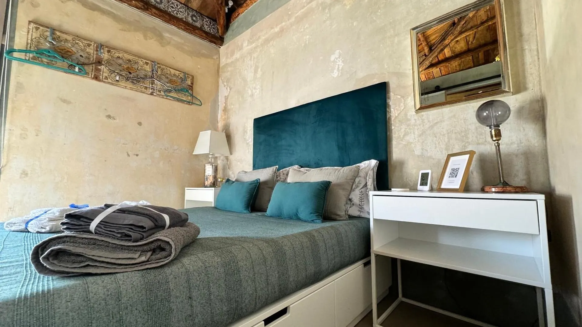A Nicuzza Hotel Palermo Guest house