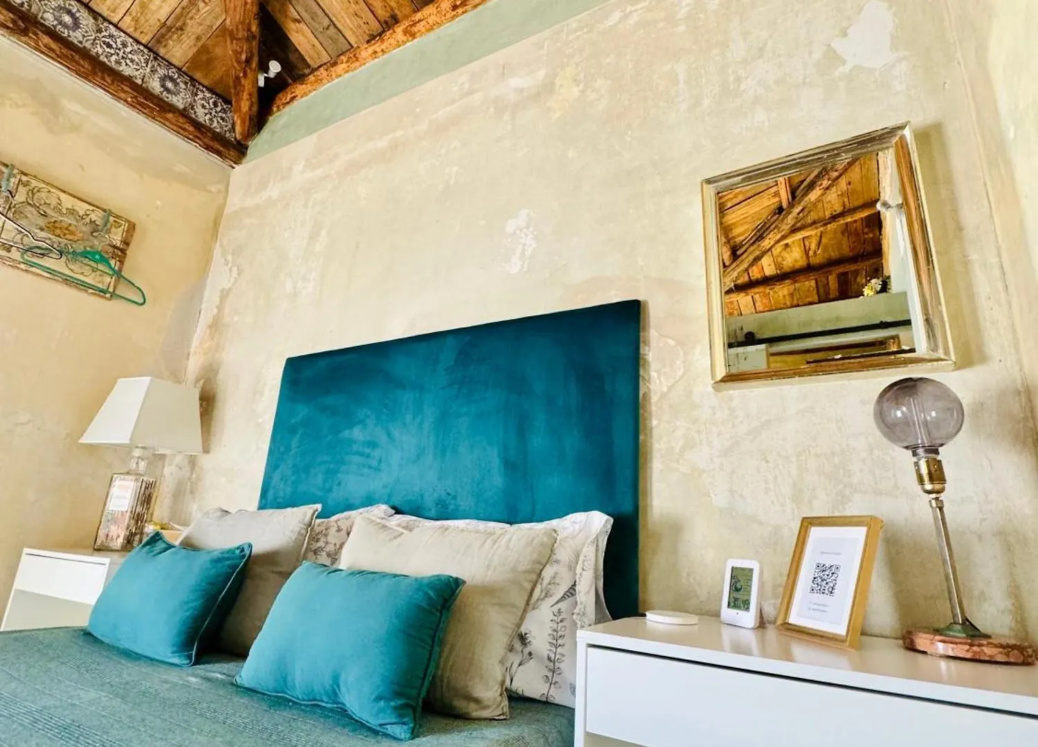 Guest house A Nicuzza Hotel Palermo