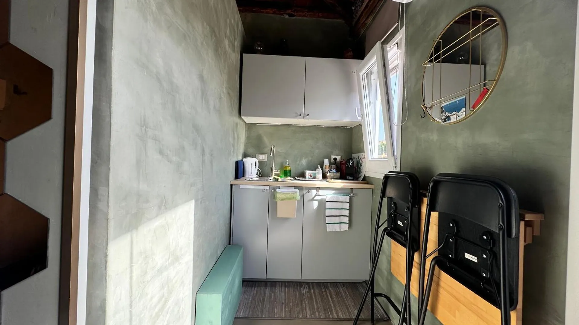A Nicuzza Hotel Palermo Guest house