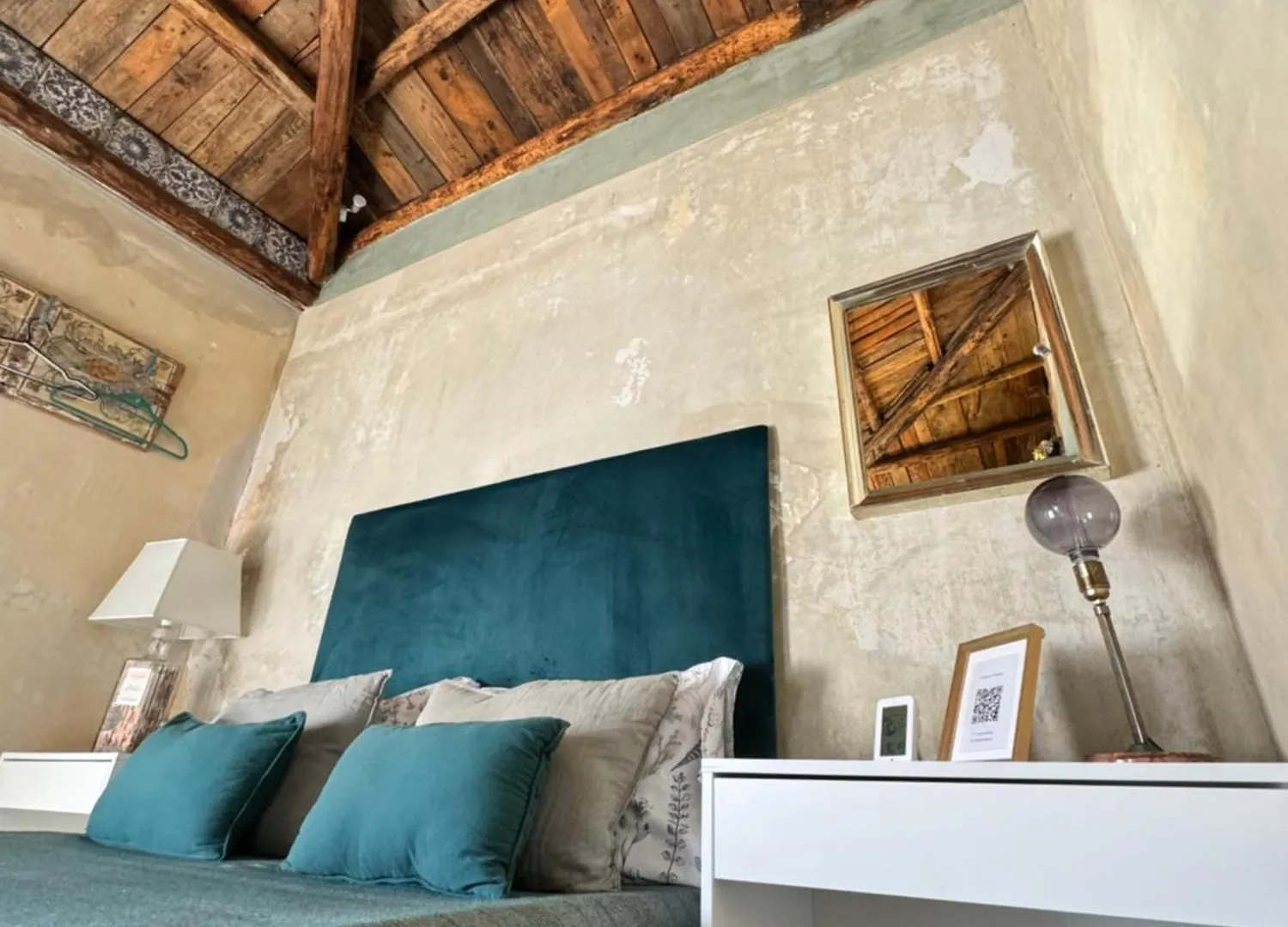 Guest house A Nicuzza Hotel Palermo
