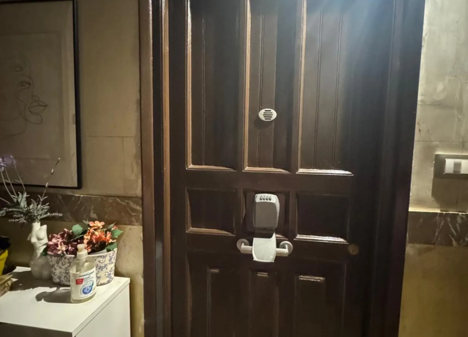A Nicuzza Hotel Palermo Guest house